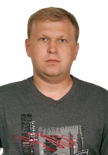 Marek из Львова, мне 50, познакомлюсь на одну ночь