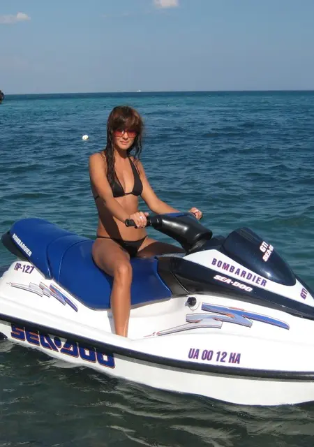 Юлия из Харькова, мне 46, познакомлюсь на одну ночь