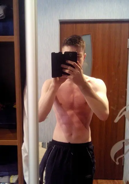 Вова из Харькова, мне 29, познакомлюсь для постоянных отношений