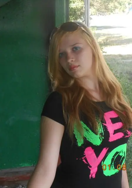 Я Марина, 28, знакомлюсь для дружбы в Макеевке