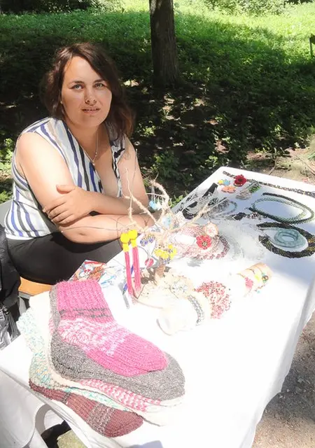 Я Ирина, 37, из Винницы, ищу знакомство для общения