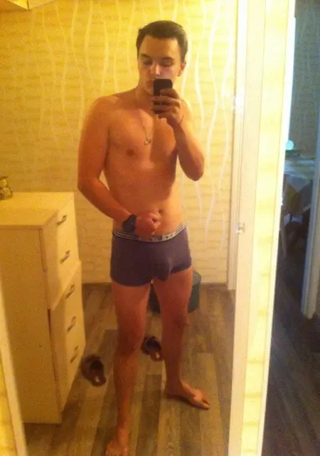 Oleg из Измаила, мне 30, познакомлюсь для дружбы