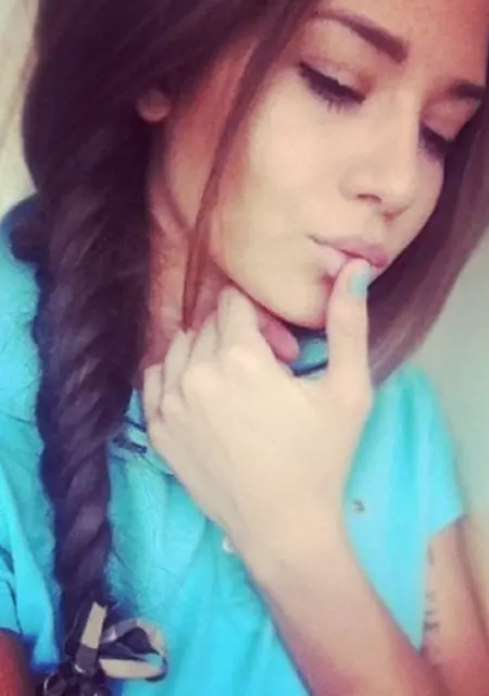 Я Оливия, 35, из Мариуполя, ищу знакомство для приятного времяпровождения