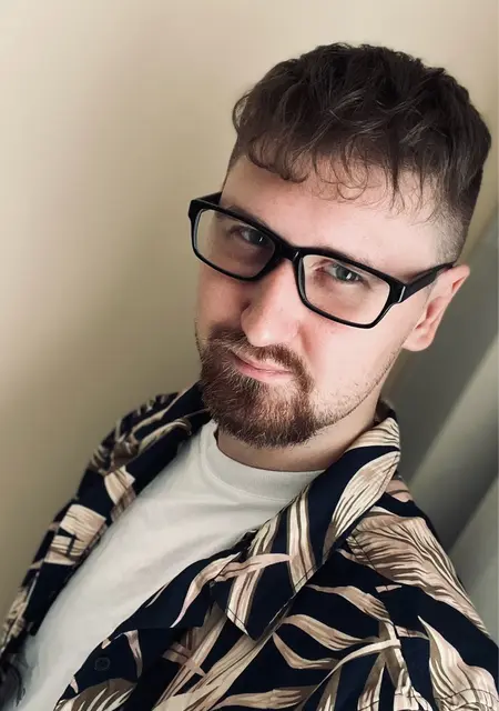 Jakub из Простеёва, мне 25, познакомлюсь без обязательств