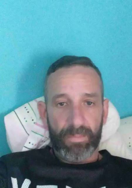 Я Canijo, 43, из Ла-линеа-де-ла-консепсьона, ищу знакомства на одну ночь