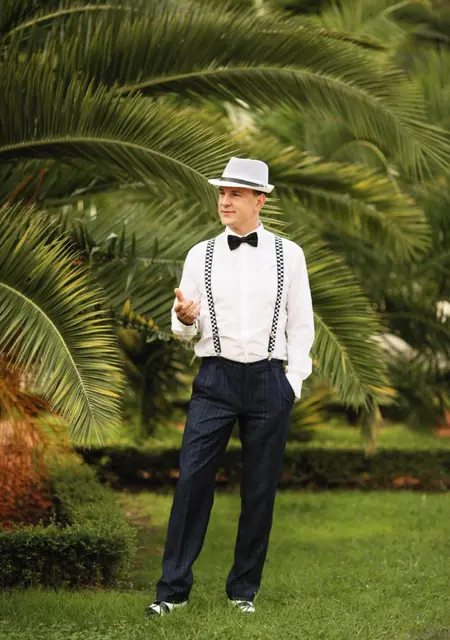 Артур з Слов'янська, мені 34 років, познайомлюсь для вірт