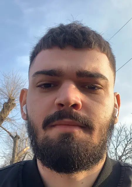 Я Женя, 21, знакомлюсь для открытые отношения в Борисполе