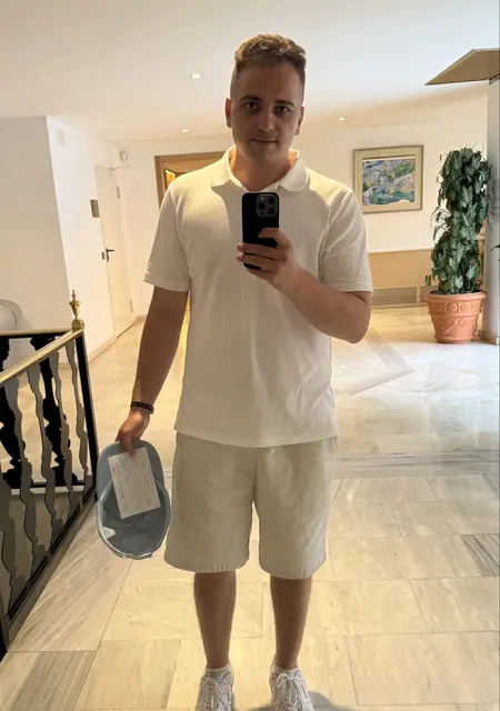 Я Andrew, 27, из Нью-йорка, ищу знакомство для приятного времяпровождения