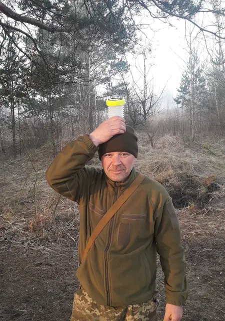 Владимер из Никополя, ищу на сайте постоянные отношения