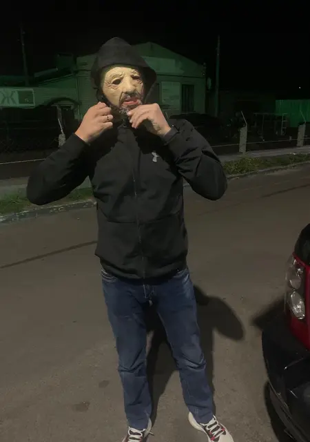 Сашка из Житомира, ищу на сайте знакомства на одну ночь