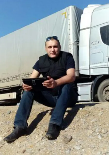 Я Капитан, 40, знакомлюсь без обязательств в Бресте