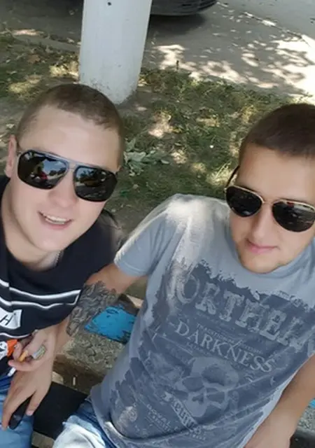 Я Андрей, 30, из Каменца-Подольского, ищу знакомства без обязательств