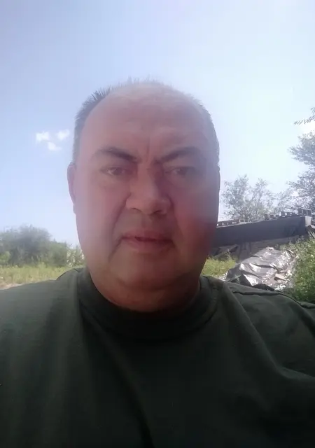 Я Акакий, 57, знакомлюсь на одну ночь в Днепре