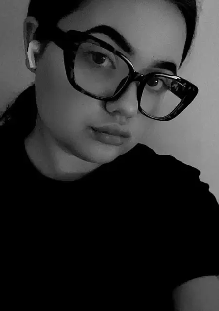 Я Дарья, 19, знакомлюсь для дружбы в Харькове