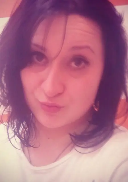 Я Юлия, 31, знакомлюсь на одну ночь в Одессе