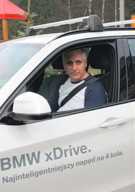 Павел из Херсона, мне 52, познакомлюсь для общения