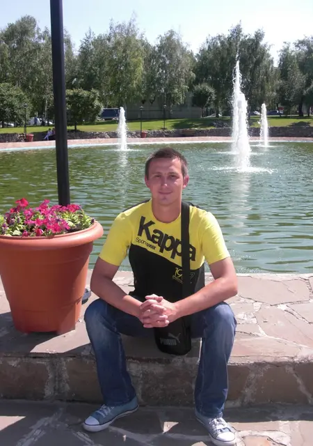 Я Алекс, 44 років з Шахтарськ, шукаю знайомство для постійних стосунків