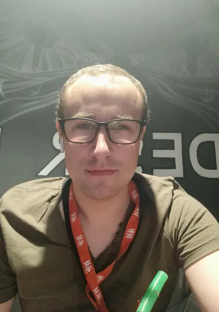 Я Дмитрий, 34 років, знайомлюсь без зобов'язань у Краматорську