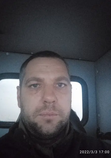 Evgen из Краматорска, ищу на сайте знакомства на одну ночь