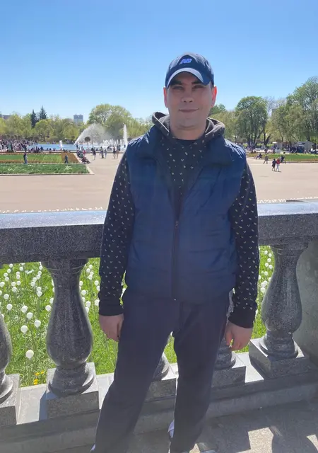 Я Rich, 45 років, знайомлюсь без зобов'язань у Маріуполі