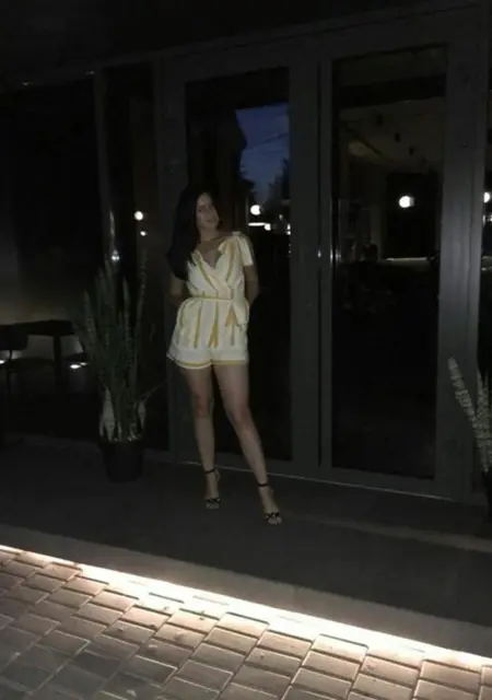 Я Валерия, 27, знакомлюсь для приятного времяпровождения в Днепре