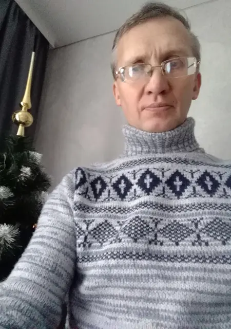 Я Вова, 51, знакомлюсь без обязательств в Бердичеве