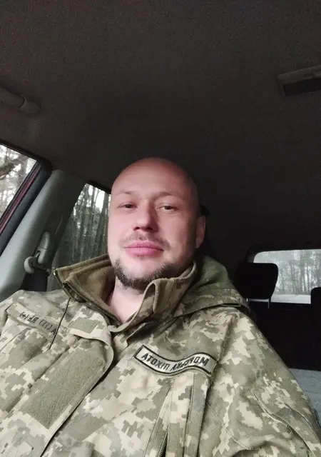 Андрей из Новой Одессы, ищу на сайте знакомства на одну ночь