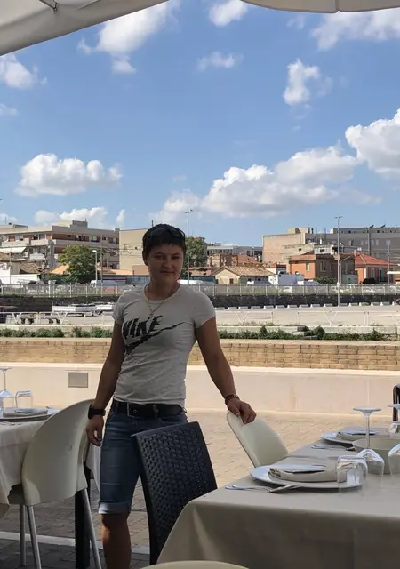 Мона из Винницы, ищу на сайте приятное времяпровождение