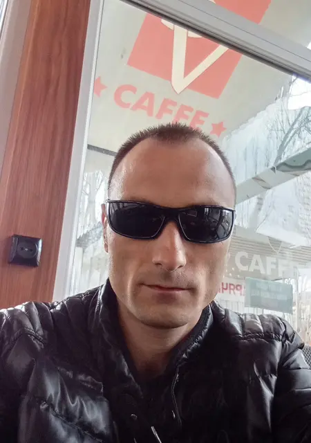 Федир з Кропивницького, мені 33 років, познайомлюсь на одну ніч
