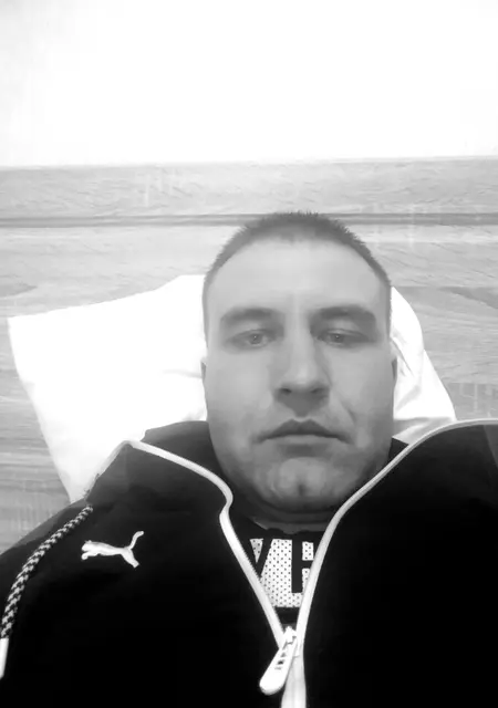 Stepan из Ивано-Франковска, мне 37, познакомлюсь без обязательств