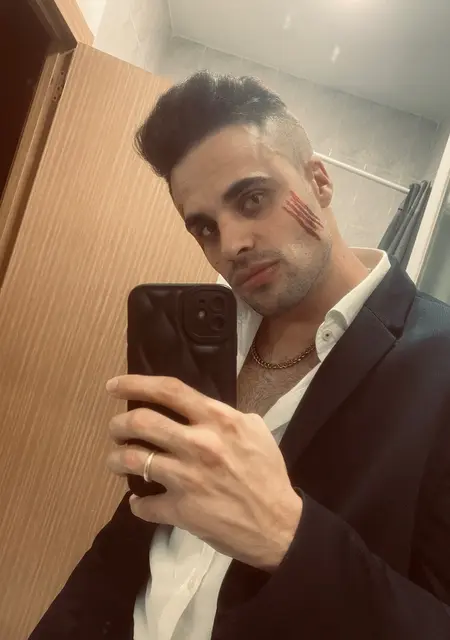 Marc из Барселоны, ищу на сайте совместные путешествия