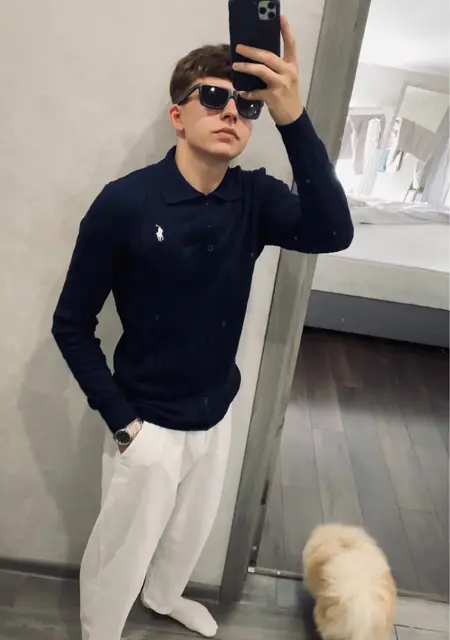 Vitalik из Ивано-Франковска, ищу на сайте знакомства без обязательств