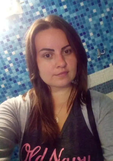 Я Алина, 34 років з Одеси, шукаю знайомства на одну ніч