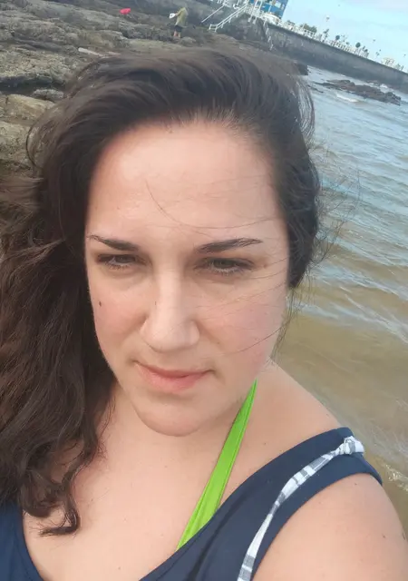 Noemí из Вальядолида, ищу на сайте знакомства без обязательств