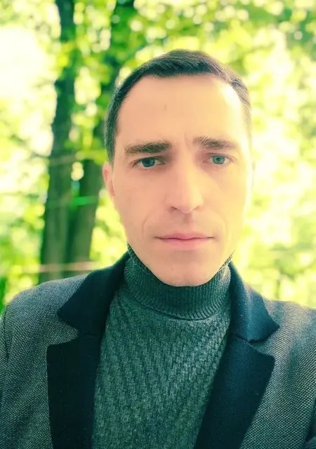 Я Павел, 42, из Макеевки, ищу знакомство для постоянных отношений