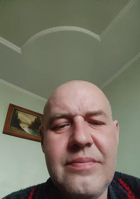 Я Petro, 43, из Дрогобича, ищу знакомства без обязательств