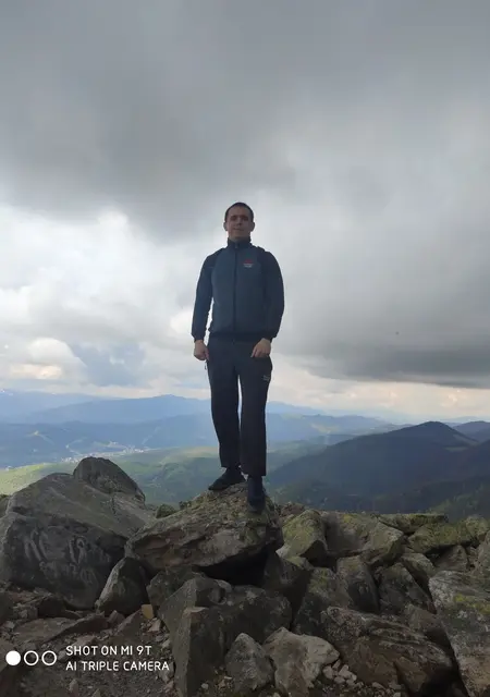 Олег з Ізмаїл, шукаю на сайті приємне проведення часу