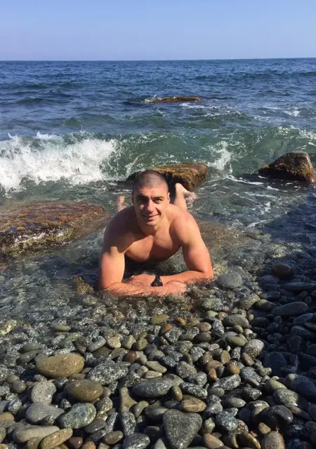 Александр из Мелитополя, мне 52, познакомлюсь без обязательств