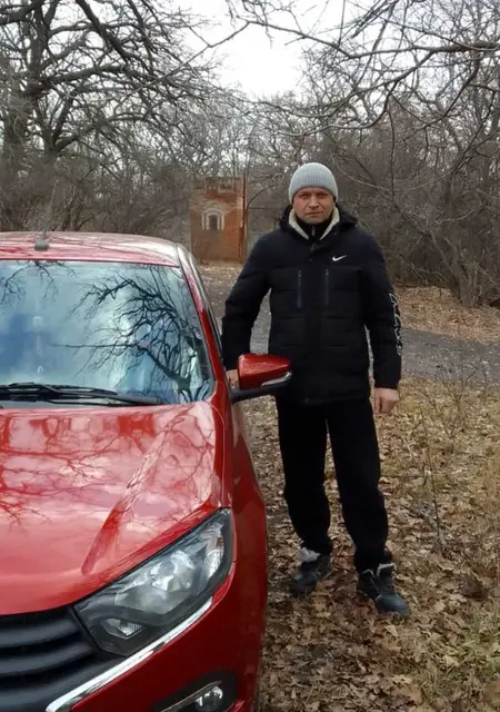 Я Сергей, 50, из Праги, ищу знакомства без обязательств