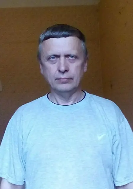 Я Дмитрий, 62, из Минска, ищу знакомства на одну ночь