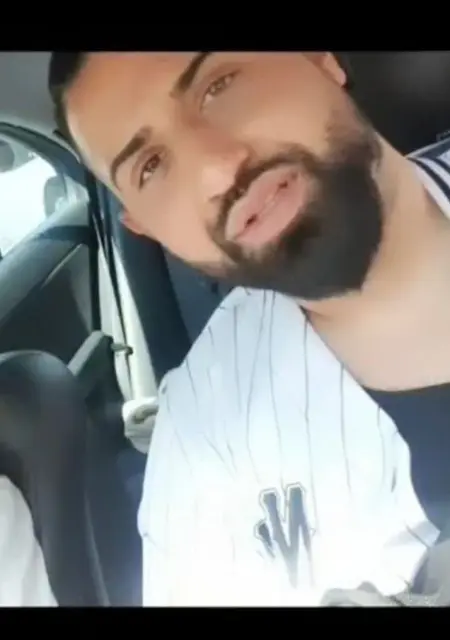 Я Ido, 29, знакомлюсь в Берлине