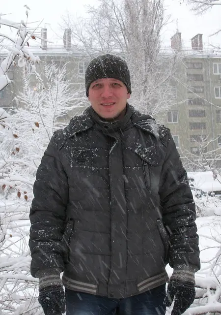 Я Сергей, 47, знакомлюсь без обязательств в Запорожье