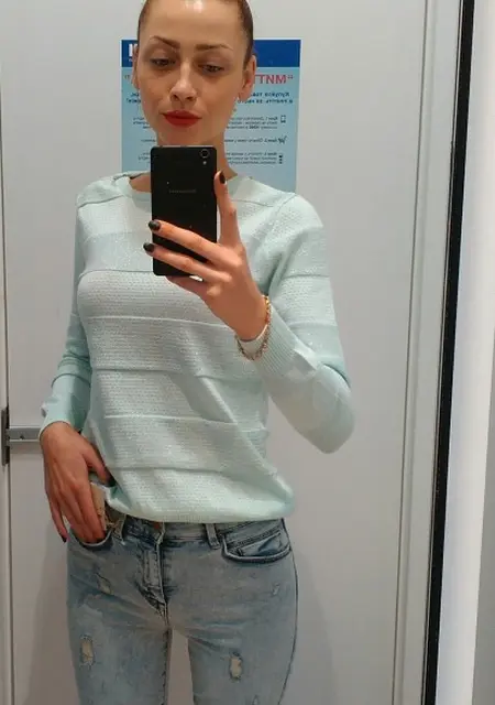 Я Юлия, 34, из Одессы, ищу знакомства на одну ночь