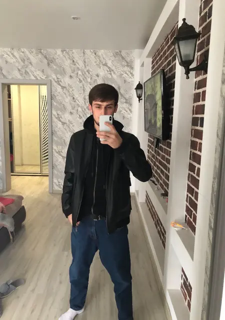 Я Шамиль, 29, знакомлюсь для открытые отношения в Амвросиевке