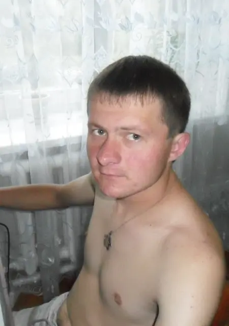Антон из Кобрина, ищу на сайте знакомства на одну ночь