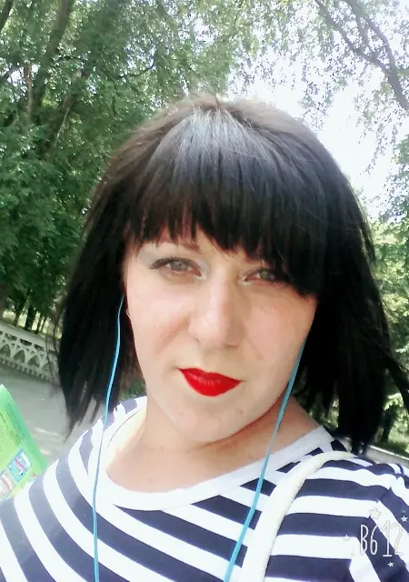 Vikki з Дніпро, шукаю на сайті приємне проведення часу