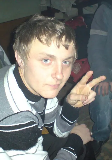 Я Женя, 35, знакомлюсь без обязательств в Ужгороде