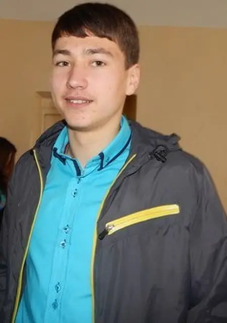 Vlad из Херсона, ищу на сайте знакомства на одну ночь