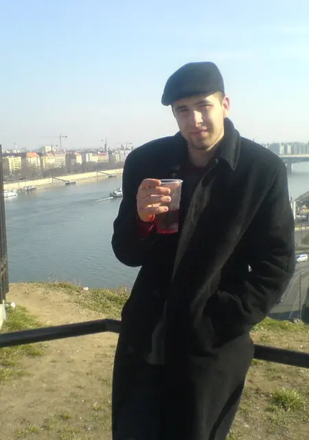 Юрий з Ізмаїл, шукаю на сайті дружбу