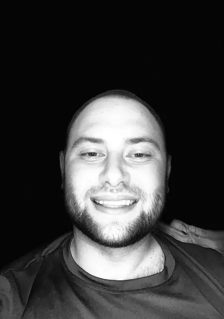 Тарас из Калуша, мне 28, познакомлюсь без обязательств